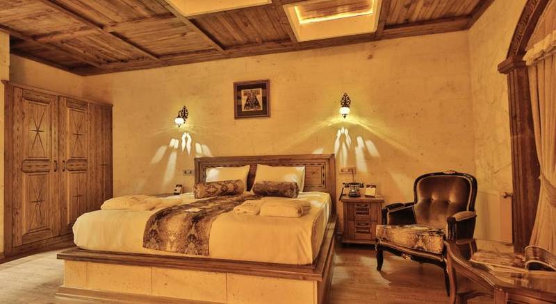 Kapadokya Hill Boutique Hotel