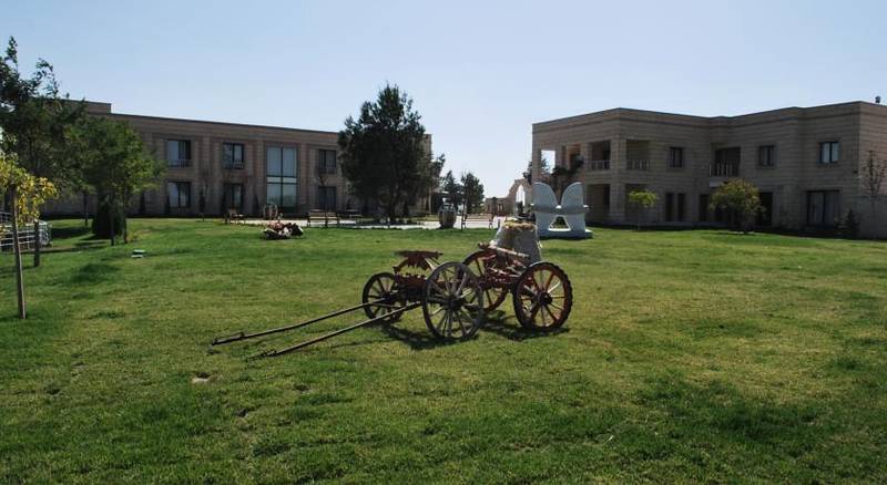 Kapadokya Kartal Hotel