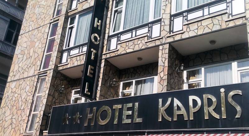 Kapris Otel