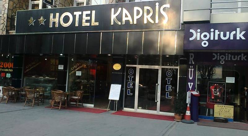 Kapris Otel