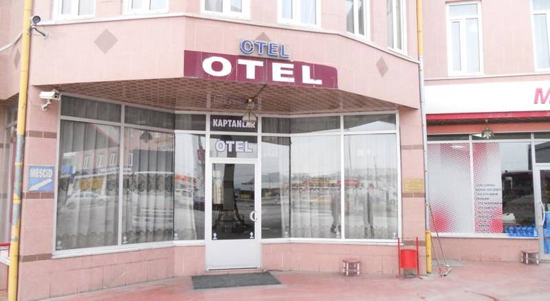 Kaptan Hotel Sivas