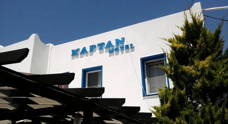 Kaptan Otel Bitez