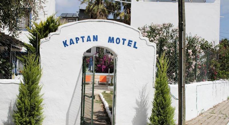 Kaptan Otel Bitez