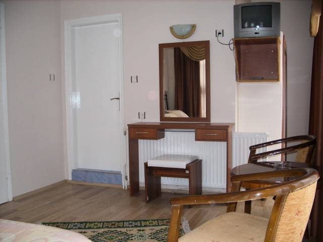 Kaptan Otel Ayvalk