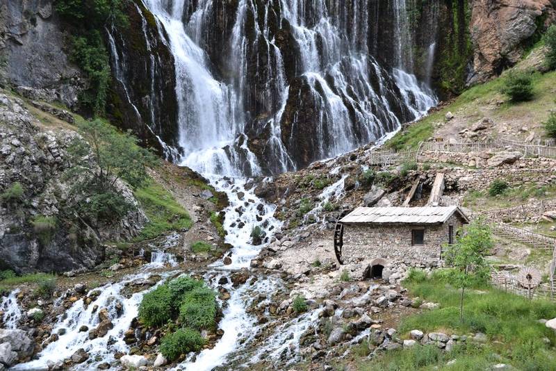 Kapuzba Apaydn Otel