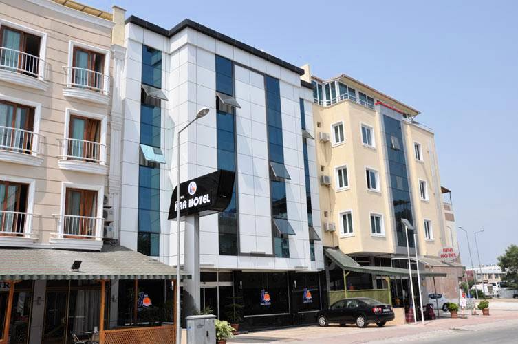 Kar Hotel Mersin