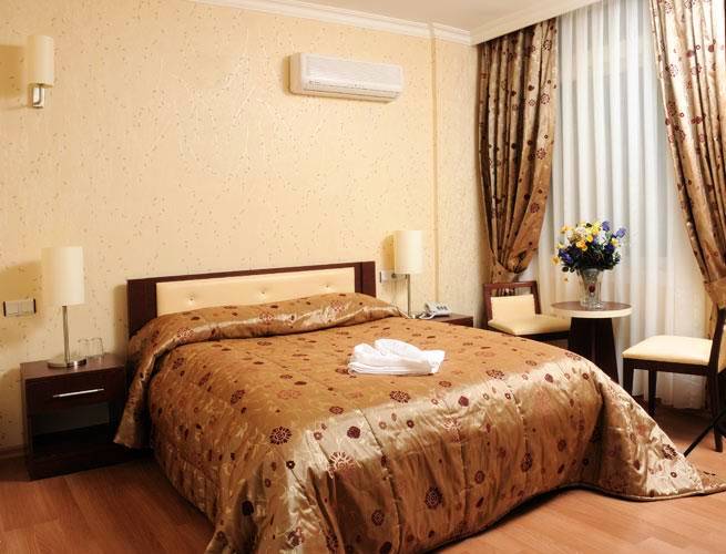 Kar Hotel Mersin