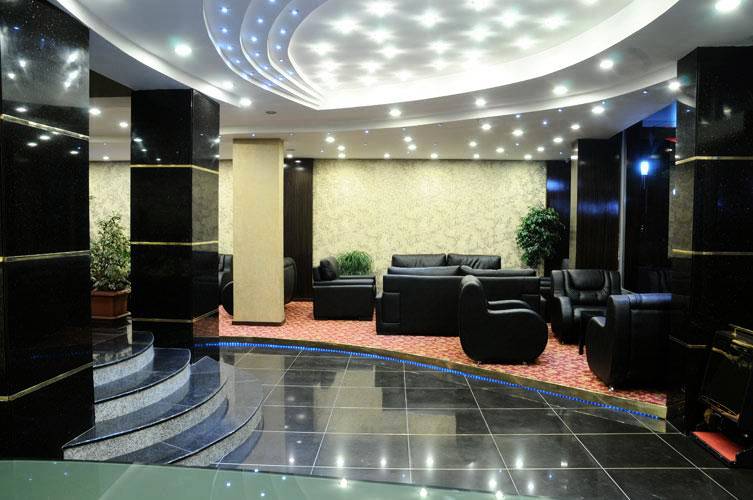 Kar Hotel Mersin