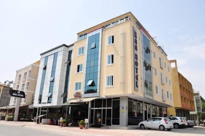 Kar Hotel Mersin