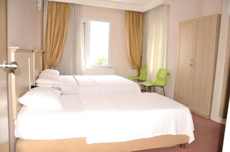 Kar Hotel Mersin