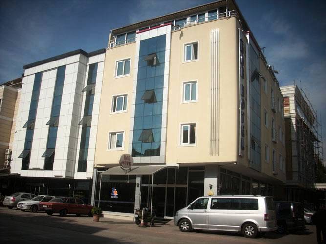 Kar Hotel Mersin