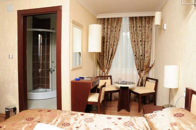 Kar Hotel Mersin