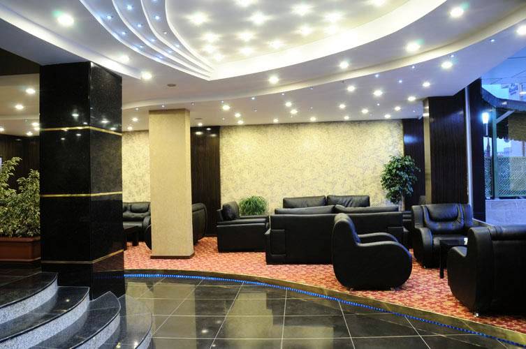 Kar Hotel Mersin