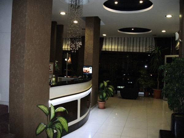 Kar Hotel Mersin