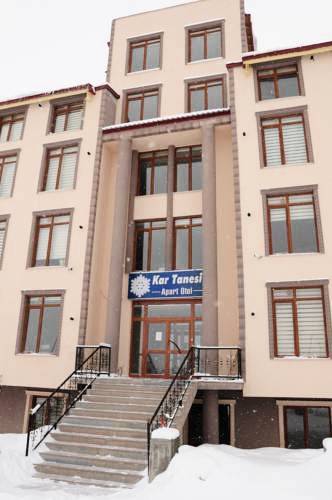 Kar Tanesi Apart Otel