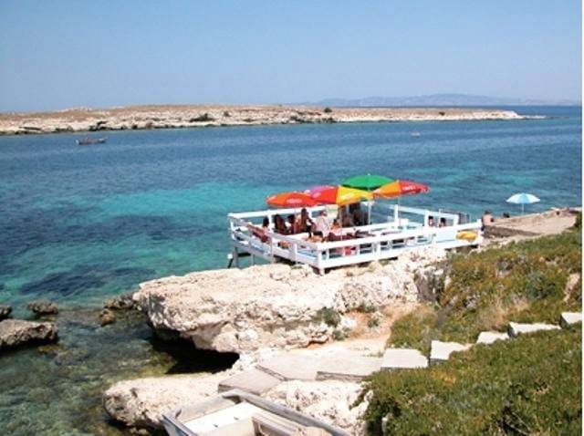 Karaburun Eco Hotel