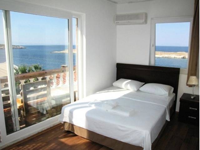 Karaburun Eco Hotel