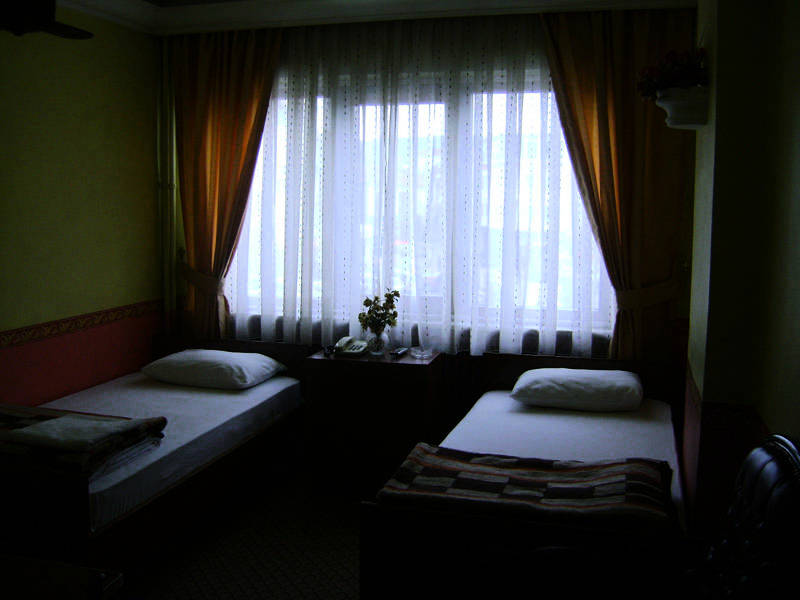 Karacabey Toru Hotel
