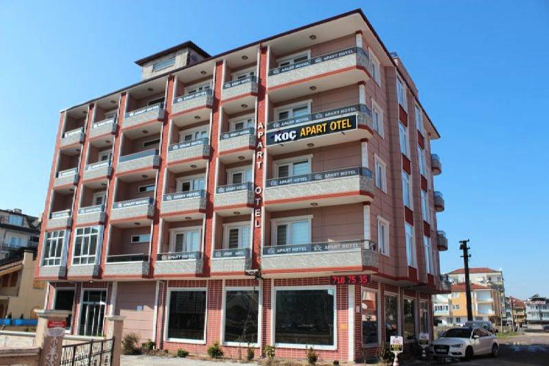 Karacasu Ko Otel