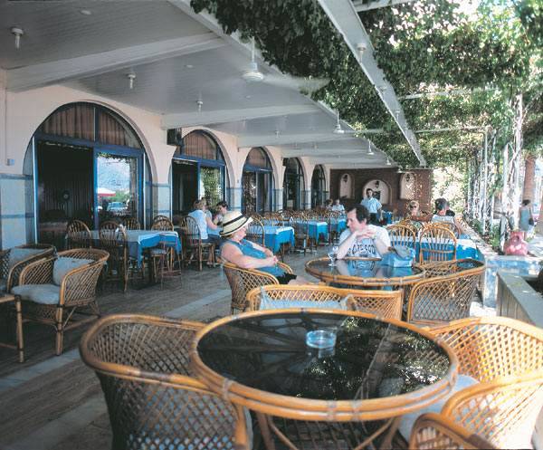Karadeniz Hotel