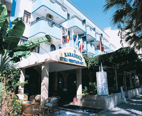 Karadeniz Hotel