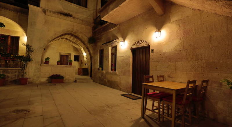 Karadut Cave Hotel