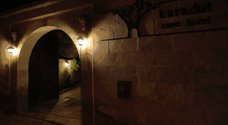 Karadut Cave Hotel