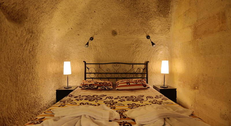 Karadut Cave Hotel