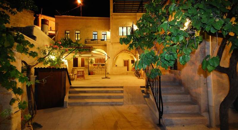 Karadut Cave Hotel