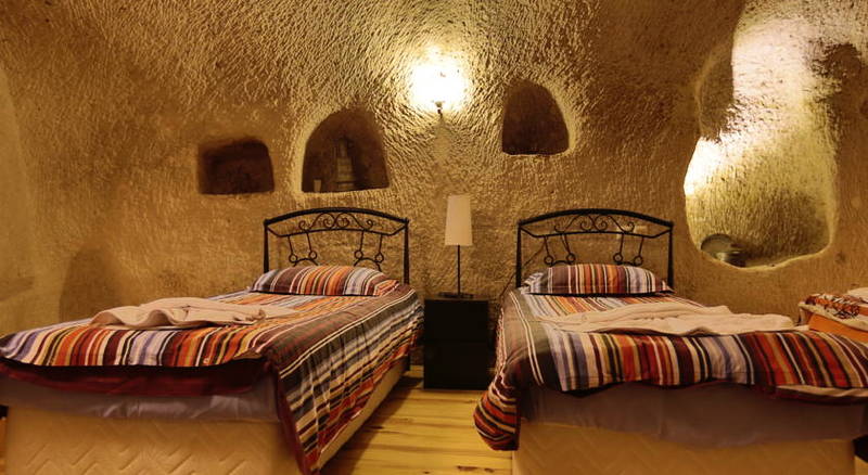 Karadut Cave Hotel