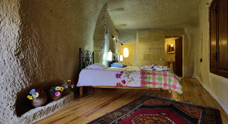 Karadut Cave Hotel