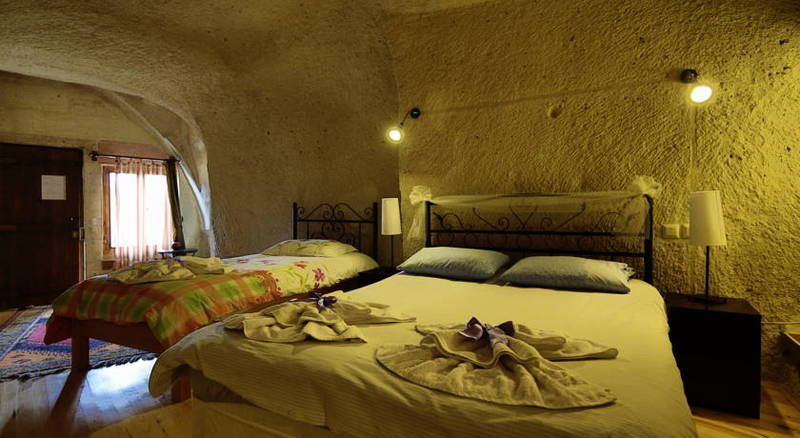 Karadut Cave Hotel