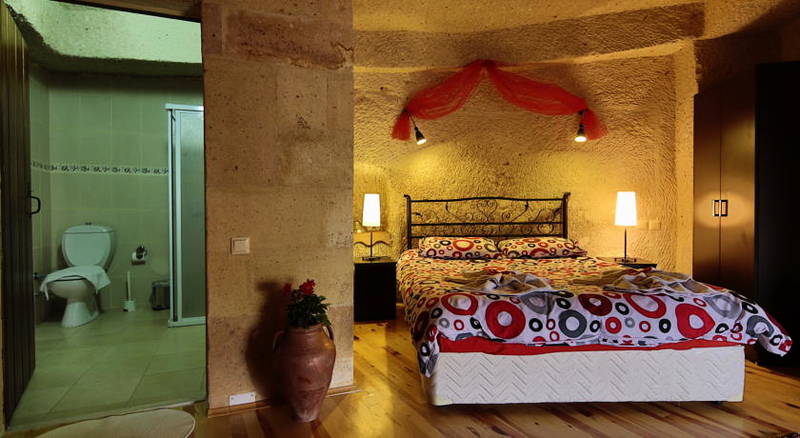 Karadut Cave Hotel