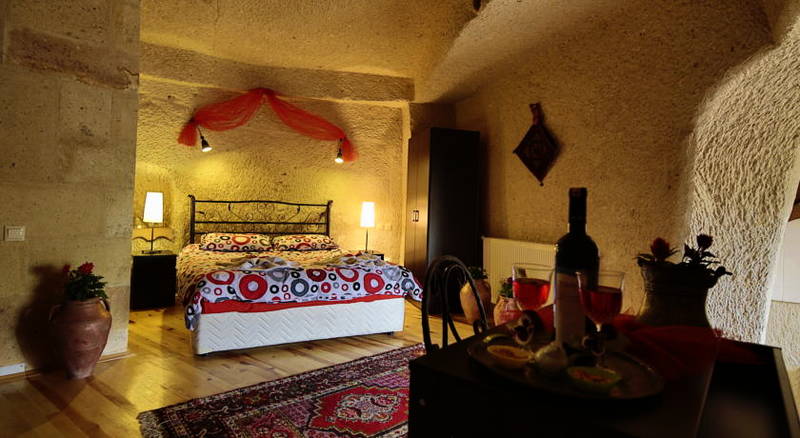 Karadut Cave Hotel
