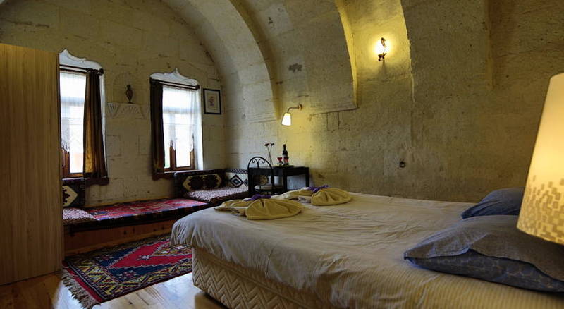 Karadut Cave Hotel