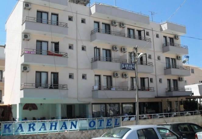 Karahan Otel Didim