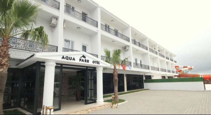 Karasu Aqua Park Otel