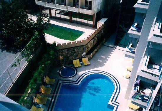 Karat Hotel