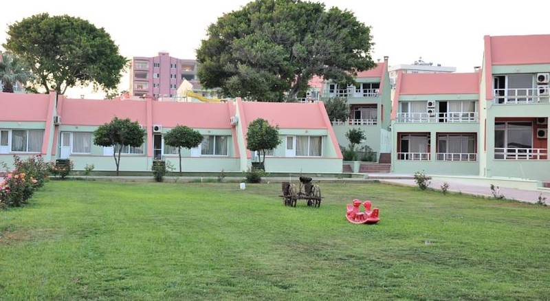 Karata ykm Hotel