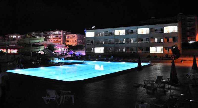 Karata ykm Hotel