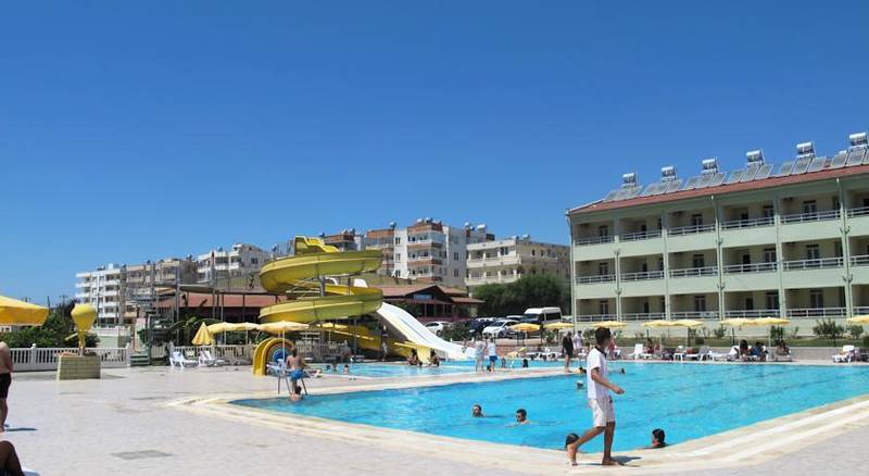 Karata ykm Hotel