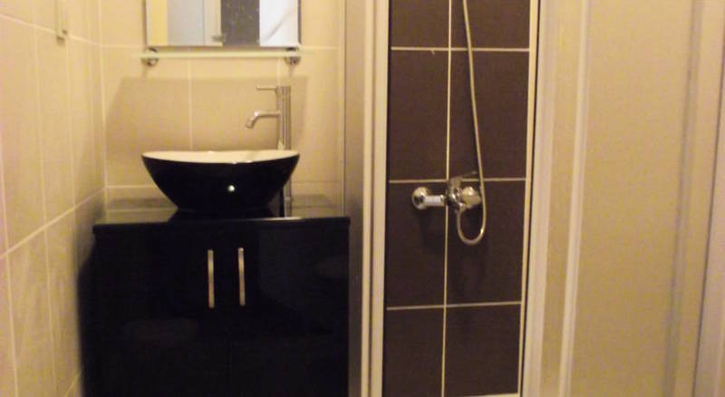 Karazm Otel