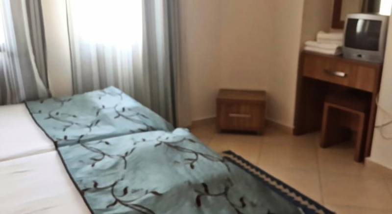 Karayel Apart Otel