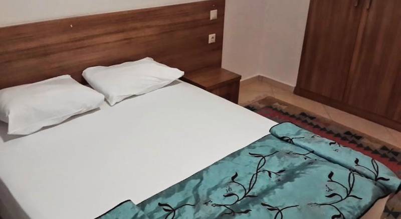 Karayel Apart Otel