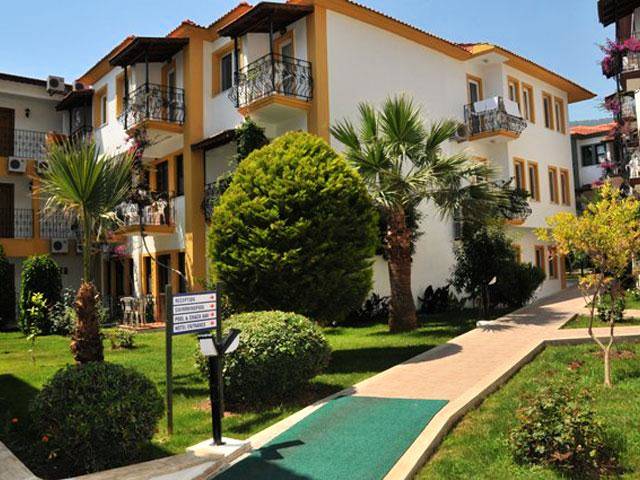 Karbel Hotel