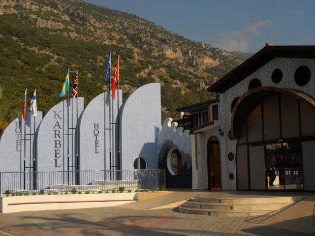 Karbel Hotel