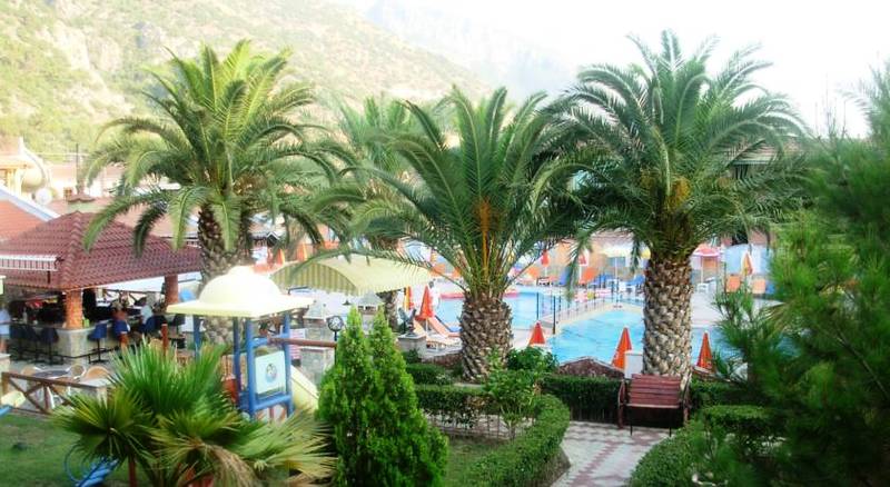 Karbel Sun Hotel