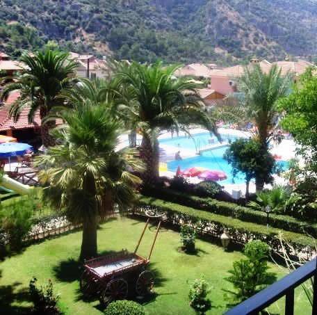 Karbel Sun Hotel