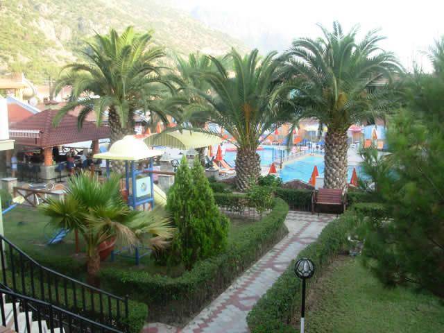 Karbel Sun Hotel