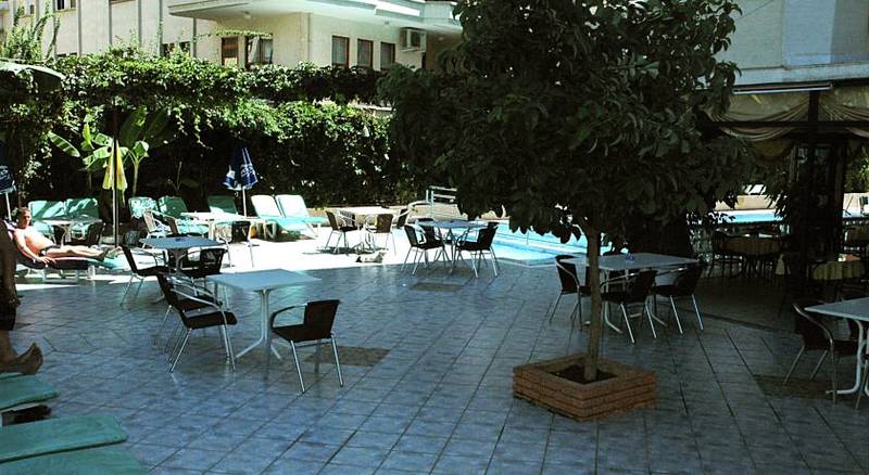 Kardelen Apart Hotel